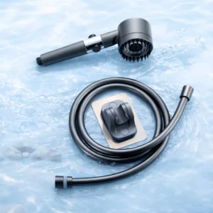 Soo Pure Filtered Showerhead