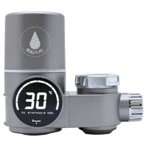 Smart UV Faucet Water Purifier